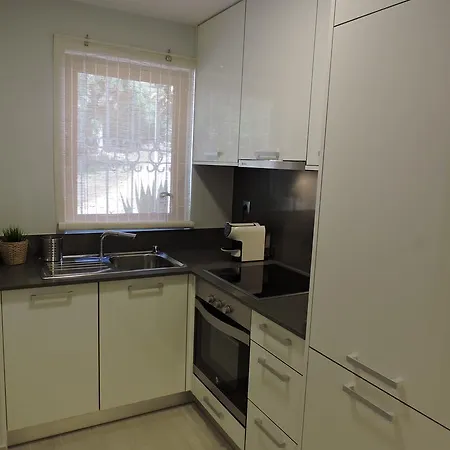 Sao Rafael - 公寓 *