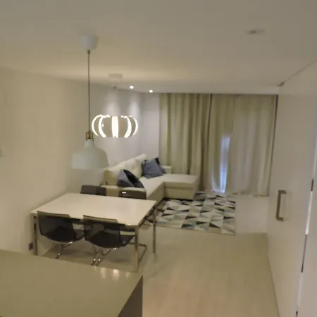 Appartement Sao Rafael - Albufeira