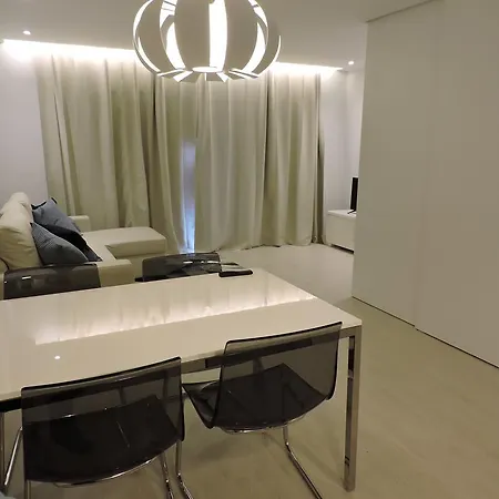 Sao Rafael - Appartement Albufeira