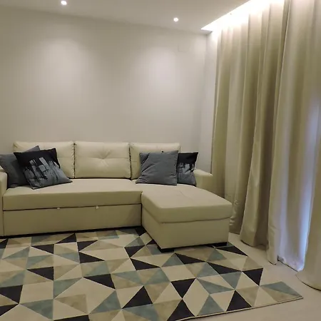 Sao Rafael - 阿尔布费拉