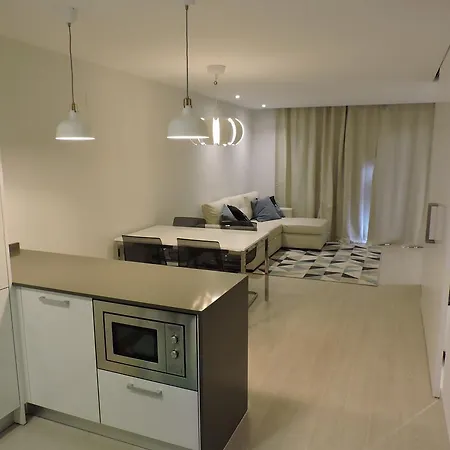Apartamento Sao Rafael - *