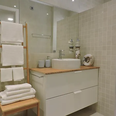 Appartement Sao Rafael - Albufeira