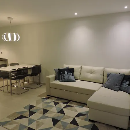 Sao Rafael - Appartement Albufeira