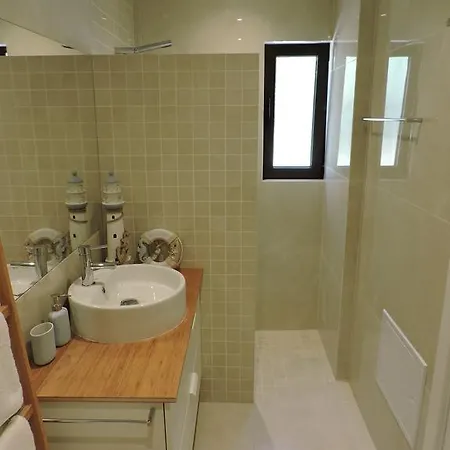 Apartamento Sao Rafael - Albufeira
