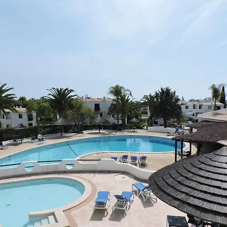 Sao Rafael - Appartement *