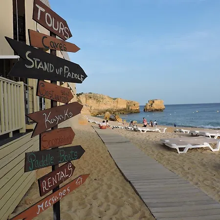 Sao Rafael - * Albufeira