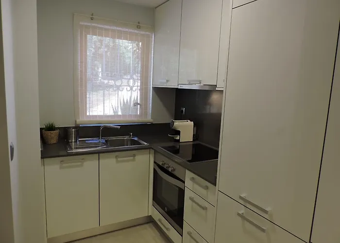 Sao Rafael - アパート *