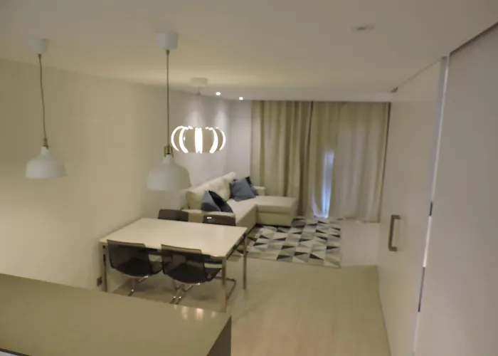 アパート Sao Rafael - アルブフェイラ