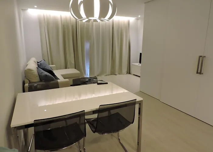 Sao Rafael - アパート アルブフェイラ