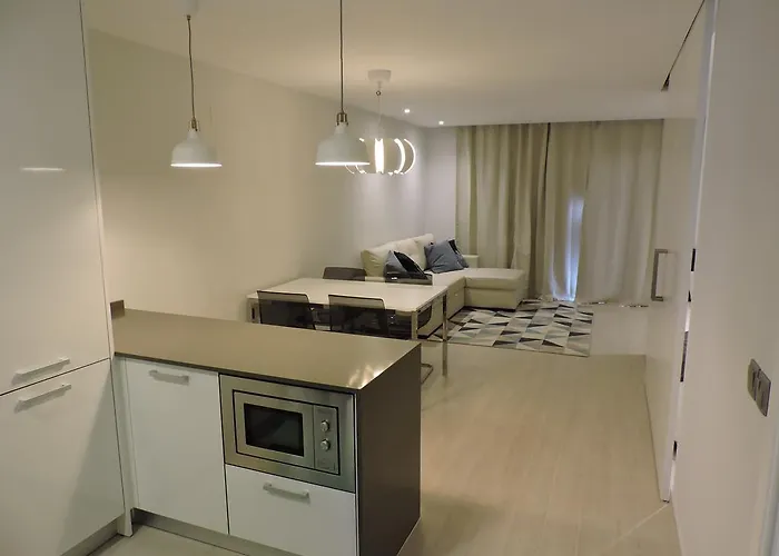 アパート Sao Rafael - *