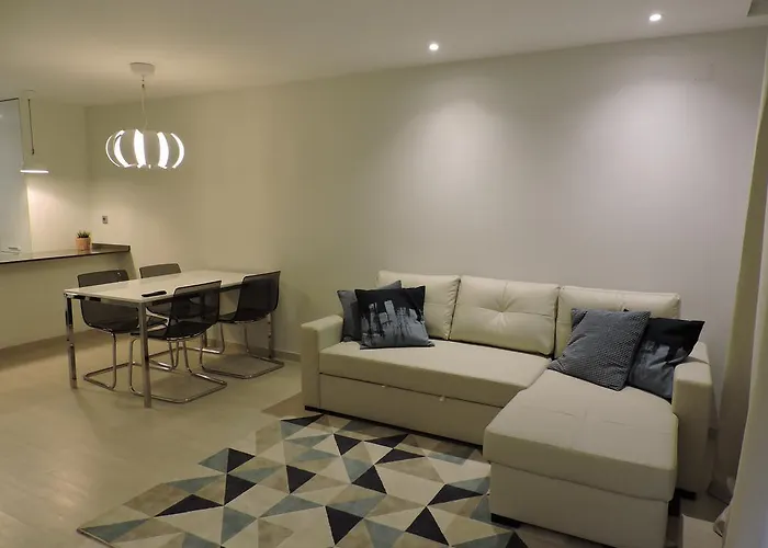 Sao Rafael - アパート アルブフェイラ