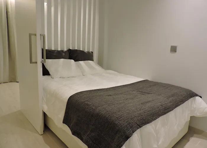 アパート Sao Rafael - アルブフェイラ