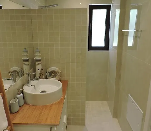 アパート Sao Rafael - アルブフェイラ