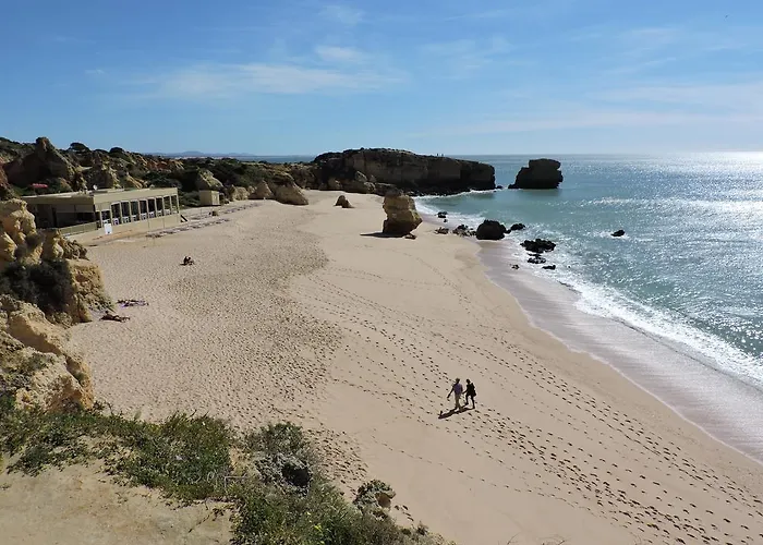 アパート Sao Rafael - *