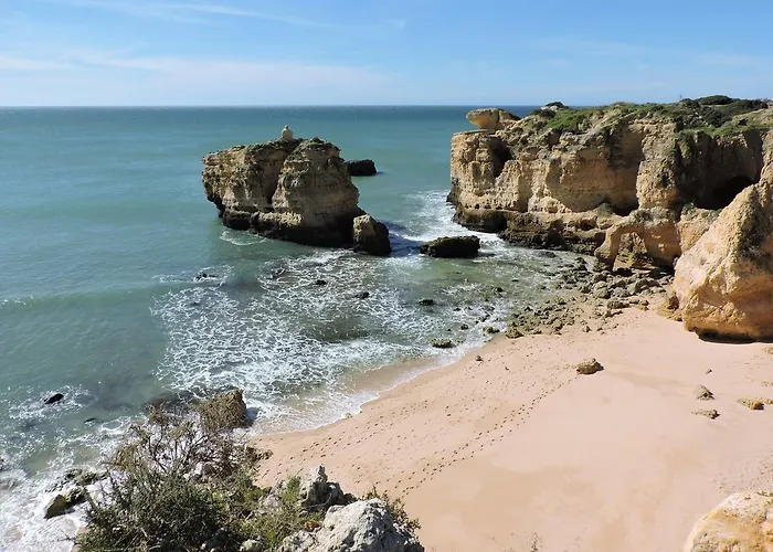 アパート Sao Rafael - *