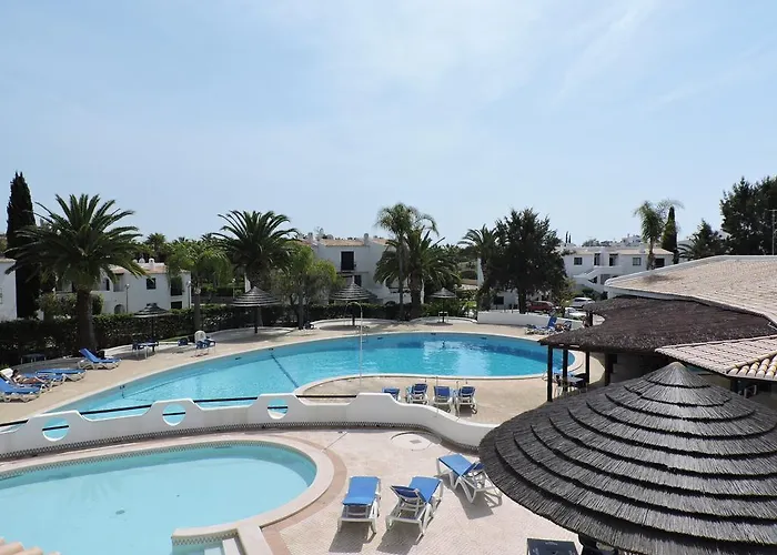 Sao Rafael - アパート *