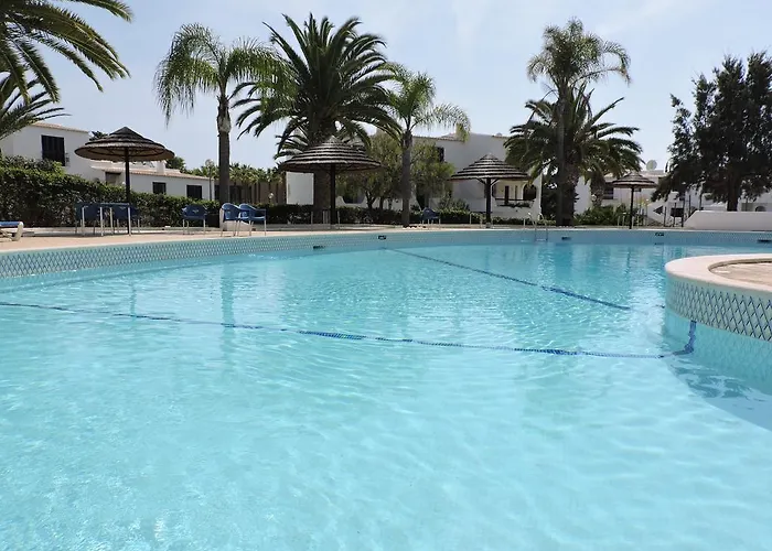 アパート Sao Rafael - *