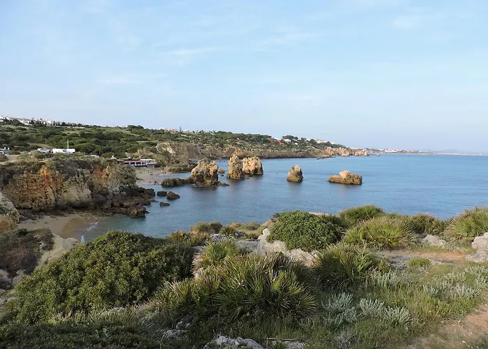 Apartman Sao Rafael - *