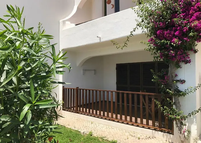 アパート Sao Rafael -