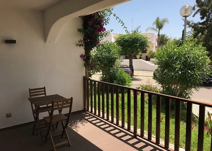 アパート Sao Rafael - アルブフェイラ