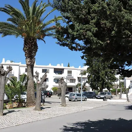 Apartament Sao Rafael -