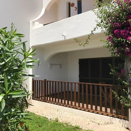 Lejlighed Sao Rafael -