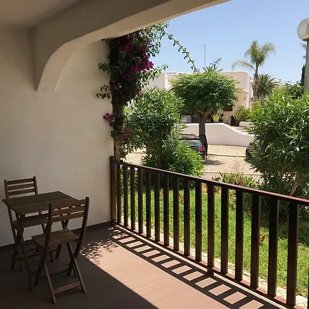 Lejlighed Sao Rafael - Albufeira
